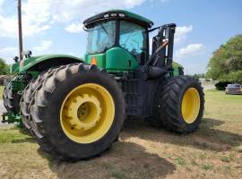 2014 John Deere 9360R