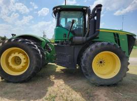 2014 John Deere 9360R