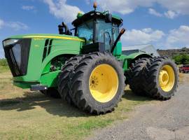 2014 John Deere 9360R