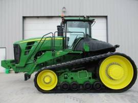 2009 John Deere 9530T