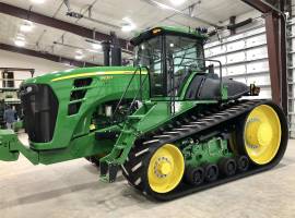 2008 John Deere 9630T