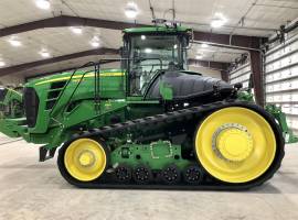 2008 John Deere 9630T