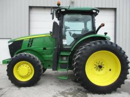 2013 John Deere 7200R