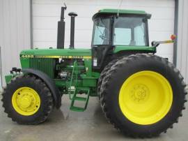 1984 John Deere 4450