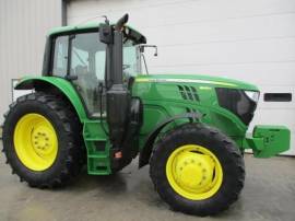 John Deere 6145M