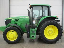 John Deere 6145M