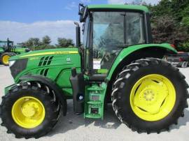 2018 John Deere 6130M