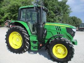 2018 John Deere 6130M