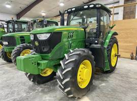 2013 John Deere 6150R