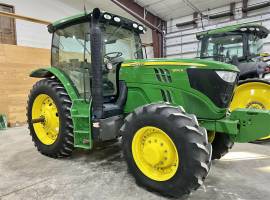 2013 John Deere 6150R