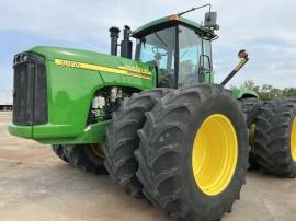 2004 John Deere 9620