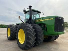 2004 John Deere 9620