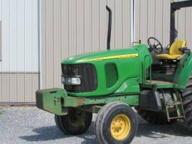 John Deere 6320