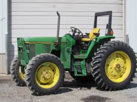 1994 John Deere 6400