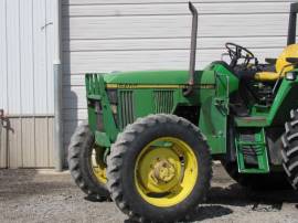 1994 John Deere 6400