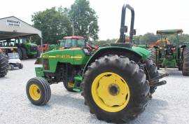 1998 John Deere 5310