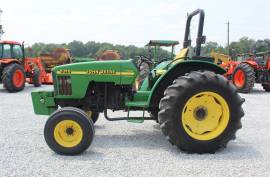 1998 John Deere 5310