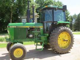 1985 John Deere 4450