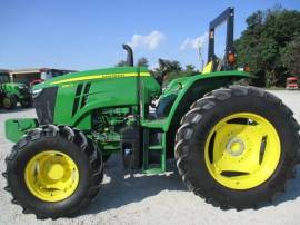 2020 John Deere 6120E