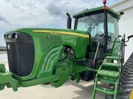 2004 John Deere 8520T