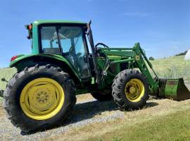 2003 John Deere 6320