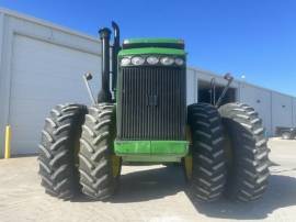 2003 John Deere 9220