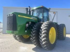 2003 John Deere 9220