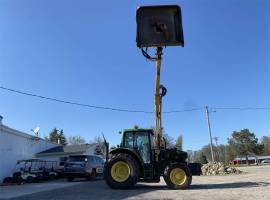 2007 John Deere 6330 Premium