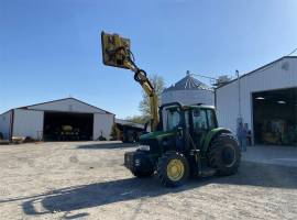 2007 John Deere 6330 Premium