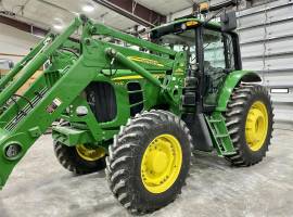 2010 John Deere 7330