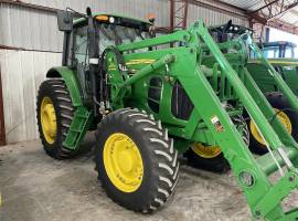 2010 John Deere 7330