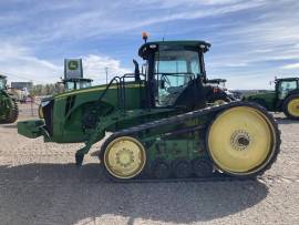 2013 John Deere 8310RT