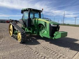 2013 John Deere 8310RT