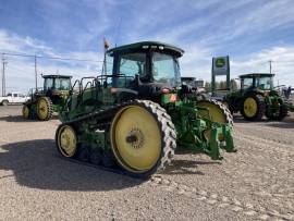 2013 John Deere 8310RT