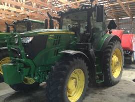 2018 John Deere 6175R