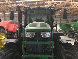 2018 John Deere 6175R