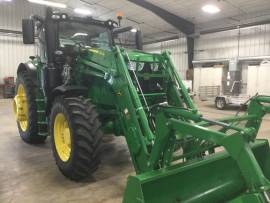 2018 John Deere 6175R