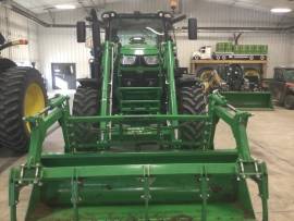 2018 John Deere 6175R