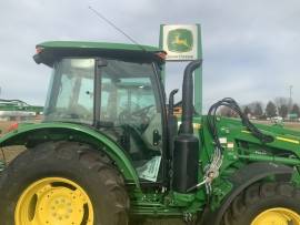 2021 John Deere 5090E