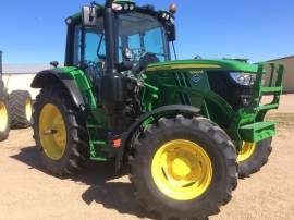 2022 John Deere 6140M