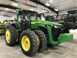 2021 John Deere 8R 410