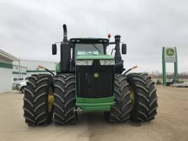 2021 John Deere 9570R