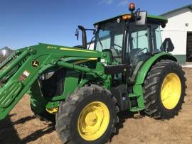 2021 John Deere 5090M