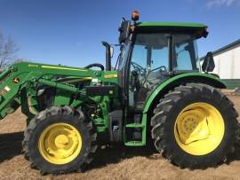 2021 John Deere 5090M