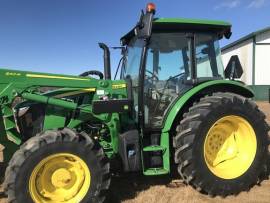 2021 John Deere 5090M