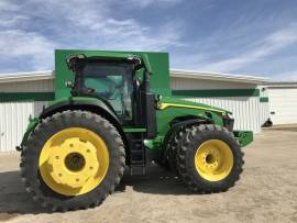 2021 John Deere 8R 410