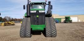 2019 John Deere 9570RX