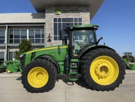 2019 John Deere 8370R