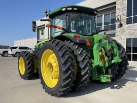 2019 John Deere 8370R