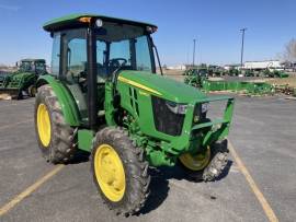 2022 John Deere 5065E